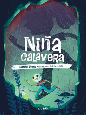 cover image of Niña Calavera